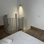 Duplex El Rincon De San Eloy * Sevilla