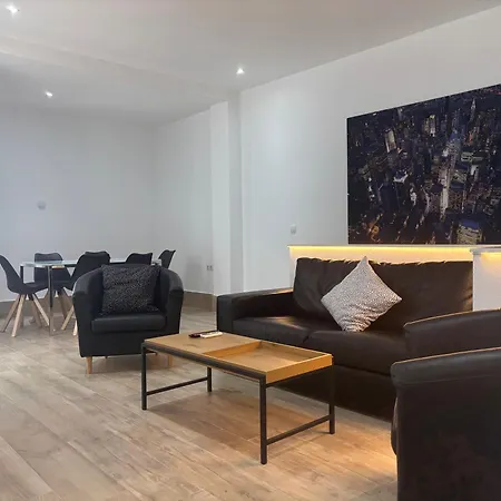 Appartement Duplex El Rincon De San Eloy