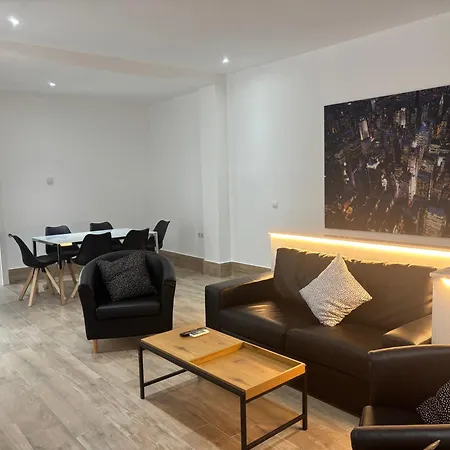Appartement Duplex El Rincon De San Eloy *