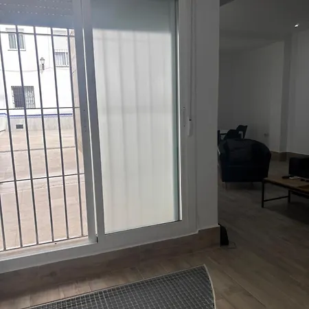 Duplex El Rincón De San Eloy Apartamento *