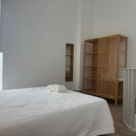 Duplex El Rincon De San Eloy Appartement *