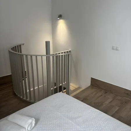 Duplex El Rincón De San Eloy * Sevilha