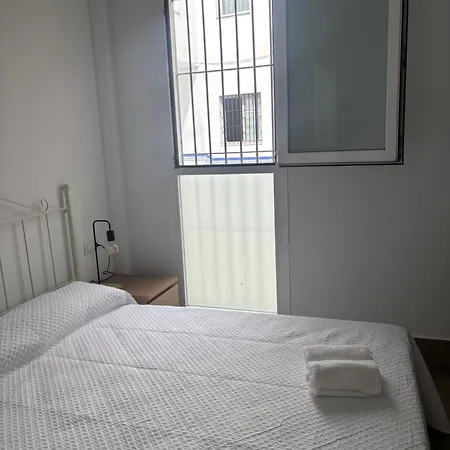 Duplex El Rincón De San Eloy Apartamento