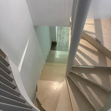 Apartamento Duplex El Rincón De San Eloy