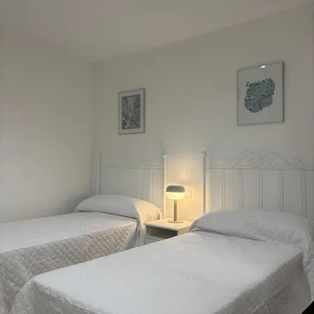 Duplex El Rincón De San Eloy Apartamento