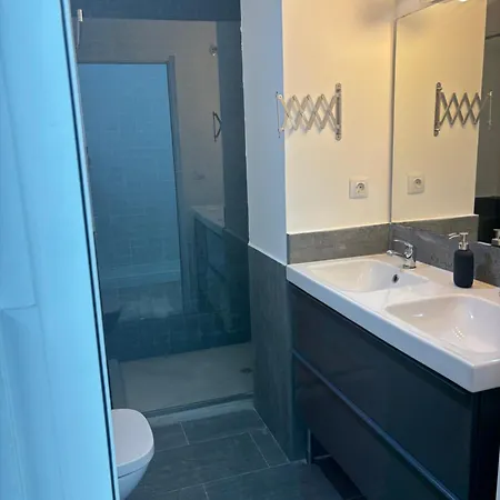 Apartamento Duplex El Rincón De San Eloy *