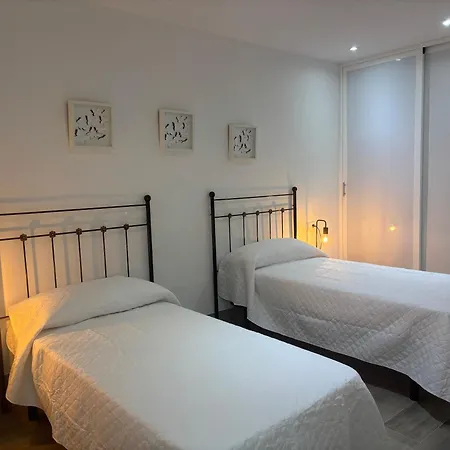 Duplex El Rincón De San Eloy Apartamento Sevilha