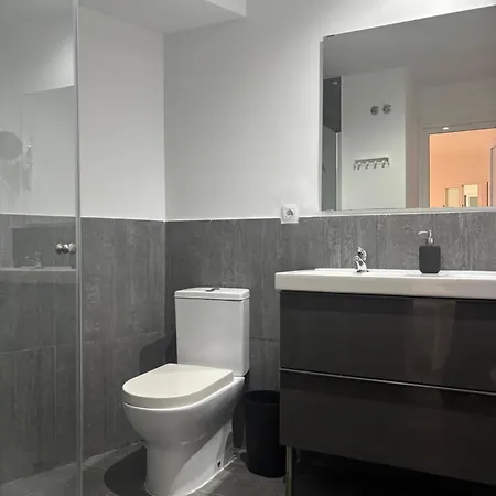 Duplex El Rincón De San Eloy Apartamento *