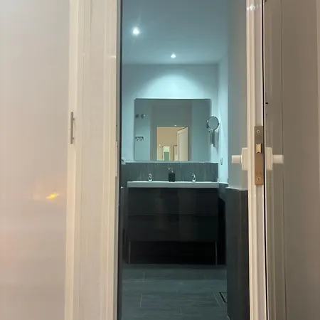 Duplex El Rincón De San Eloy * Sevilha