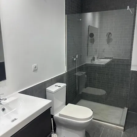 Apartamento Duplex El Rincón De San Eloy *