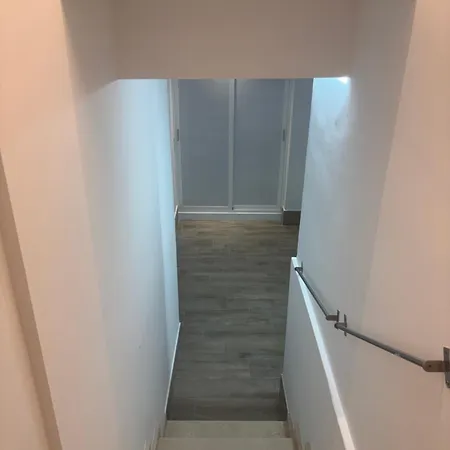 Duplex El Rincón De San Eloy Apartamento *