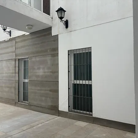 Duplex El Rincón De San Eloy Apartamento *
