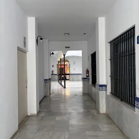 Duplex El Rincón De San Eloy Apartamento Sevilha