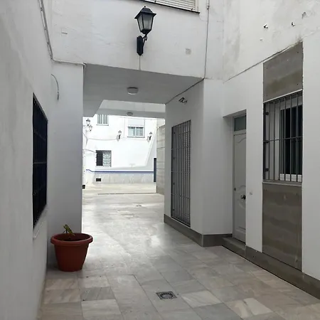 Duplex El Rincón De San Eloy * Sevilha